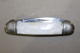 REMIGTON 2 BLADE KNIFE
