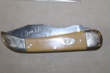 JIM BOWIE 1 BLADE KNIFE