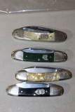 SCHLIEPER SOLINGEN GERMANY KNIVES