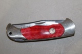 UNITED JAGUAR UC 151 1 BLADE KNIFE