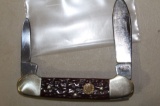 UNITED 2 BLADE KNIFE