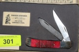 PARKER DAMASCUS LIMITED EDITION