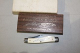 AMERICAN EAGLE PATRICK HENRY LIBERTY OR DEATH
