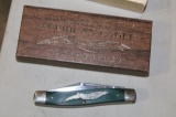 AMERICAN EAGLE THOMAS JEFFERSON KNIFE