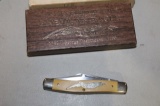 AMERICAN EAGLE GEORGE WASHINGTON KNIFE