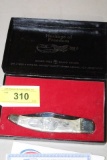 BOKER HERITAGE OF FREEDOM #18106 IN BOX