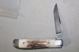 PARKER ALABAMA1 BLADE KNIFE