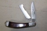 PARKER EAGLE BRAND ALABAMA KNIVES 2 BLADE
