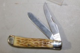 PARKER ALABAMA 2 BLADE KNIVES