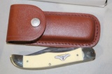 SCHRADE OLD TIMER TEXAS LONGHORN 25LH