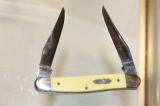 CASE MUSKRAT KNIFE WITH BOX