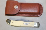 SCHRADE OLD TIMER TEXAS LONGHORN 25LH