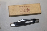 BUCK 301 STOCKMAN W/ BOX