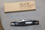 BUCK 307 KNIFE W/BOX