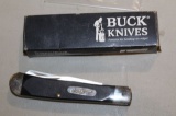 BUCK 314X KNIFE W/BOX