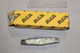 BUCK 303T KNIFE W/ BOX