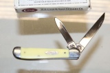 CASE EZ 49 CV KNIFE W/BOX
