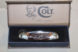 COLT CT209 KNIFE IN BOX