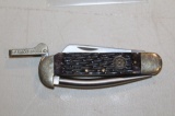 SCHRADE 735RPB KNIFE