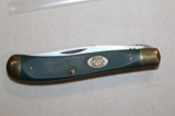 SCHRADE SKOAL 1 BLADE KNIFE