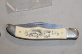 SCHARDE BILO KNIFE