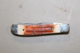 PARKER EDWARDS ALABAMA A95155S KNIFE