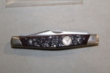 BUCK 301 KNIFE 3 BLADE