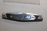 BUCK 301 KNIFE 3 BLADE