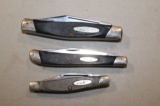 BUCK 311, 303 & 307 KNIVES