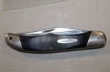 BUCK 317 KNIFE 2 BLADES