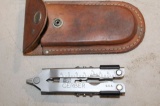 GERBER MULTI TOOL W/SHEATH
