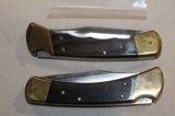 BUCK 110 KNIVES