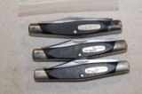 BUCK KNIVES