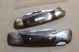 BUCK 399 & 500 C