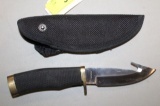 RITE EDGE KNIFE W/SHEATH