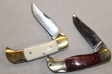 BEAR HUNTER KNIVES