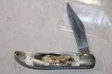 PARKER & SON K409 KNIFE