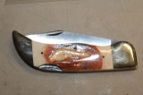 PARKER IMAI K54 KNIFE