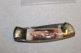 PARKER IMAI  K116 KNIFE