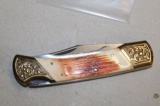 PARKER IMAI K139 KNIFE