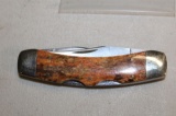 PARKER IMAI K236 KNIFE