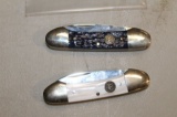 HEN & ROOSTER 102BLB & 1023CI KNIVES