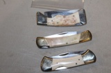 PARKER KNIVES