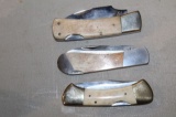 PARKER KNIVES