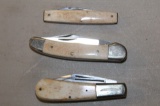 PARKER KNIVES