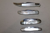 PARKER KNIVES