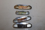PARKER KNIVES
