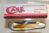 CASE #61100 KNIFE W/BOX