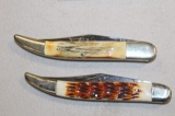 PARKER SATURDAY NIGHT SPECIAL & EAGLE BRAND KNIVES