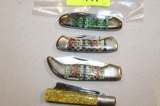 PARKER KNIVES